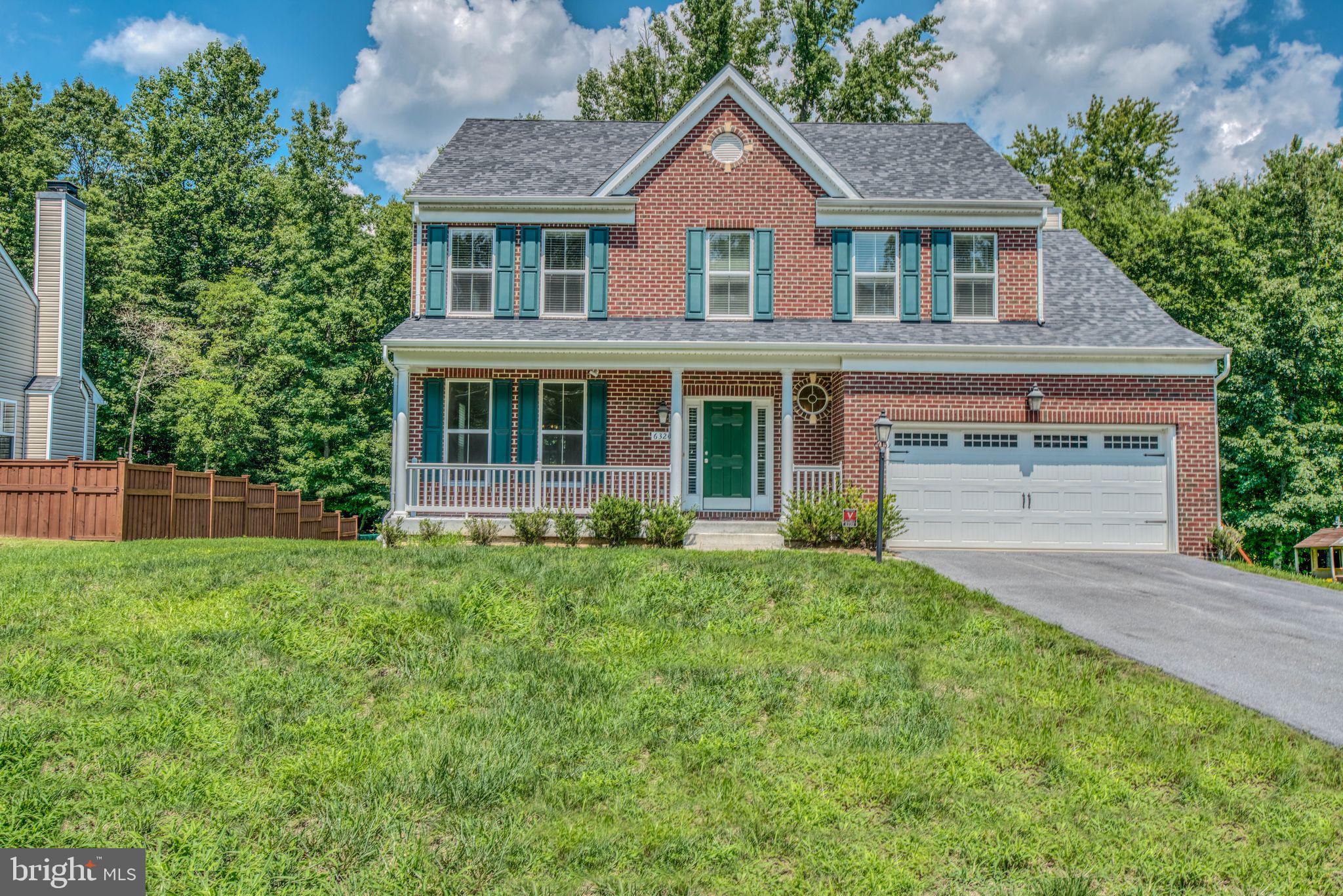 TAYLOR ESTATES - Residential