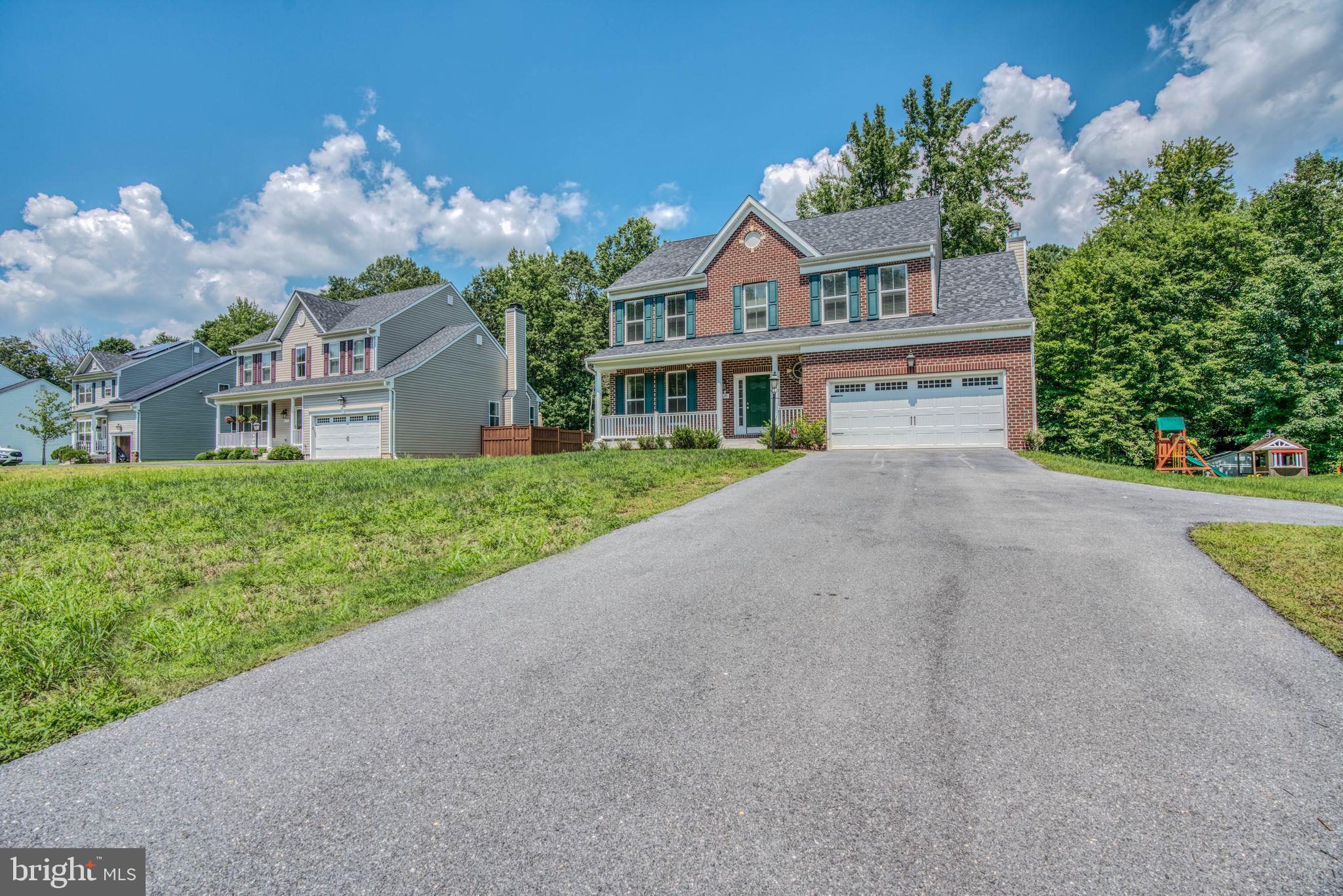 TAYLOR ESTATES - Residential