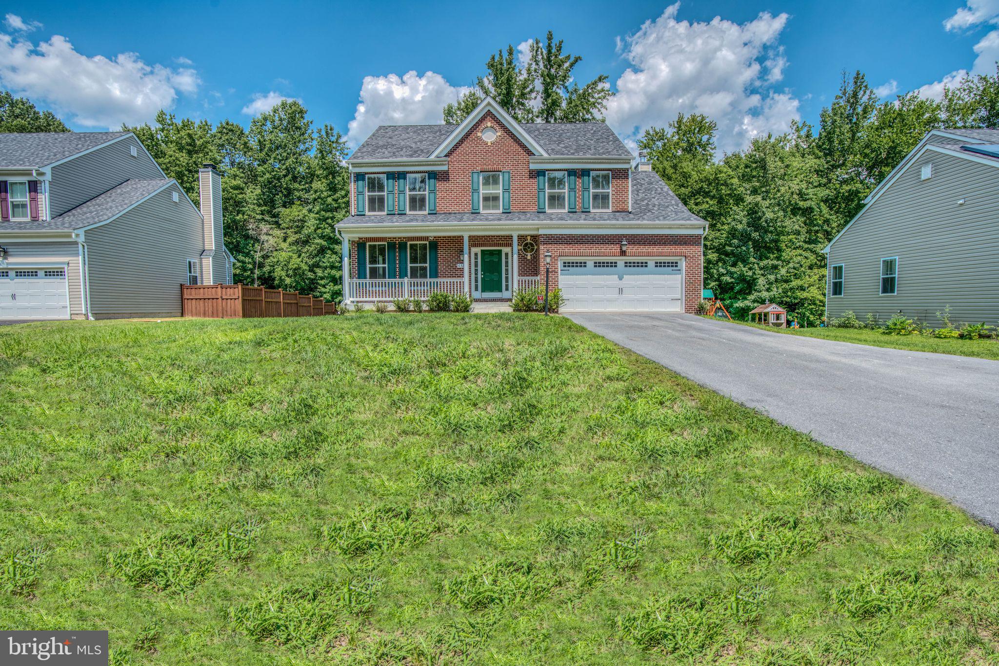 TAYLOR ESTATES - Residential