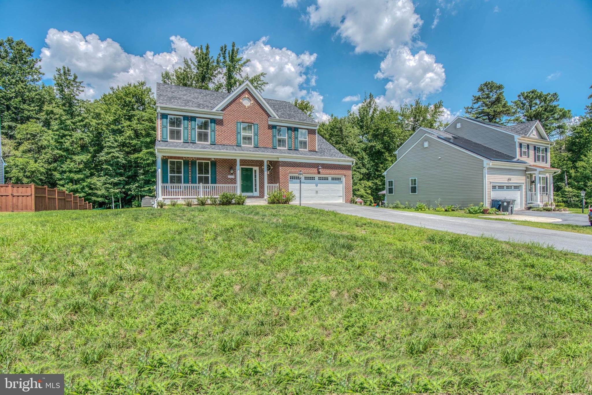 TAYLOR ESTATES - Residential