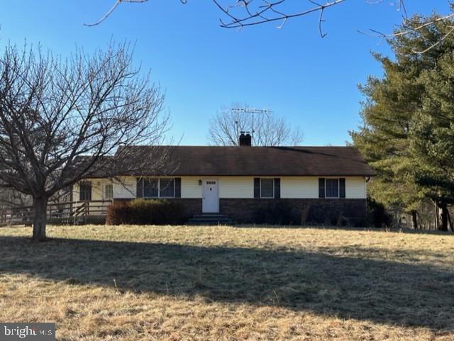 NONE AVAILABLE - Residential Lease