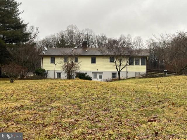 NONE AVAILABLE - Residential Lease