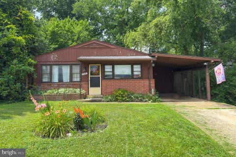 Photo of 8508 Highland Lane, ALEXANDRIA, VA 22309 (MLS # VAFX2331550)