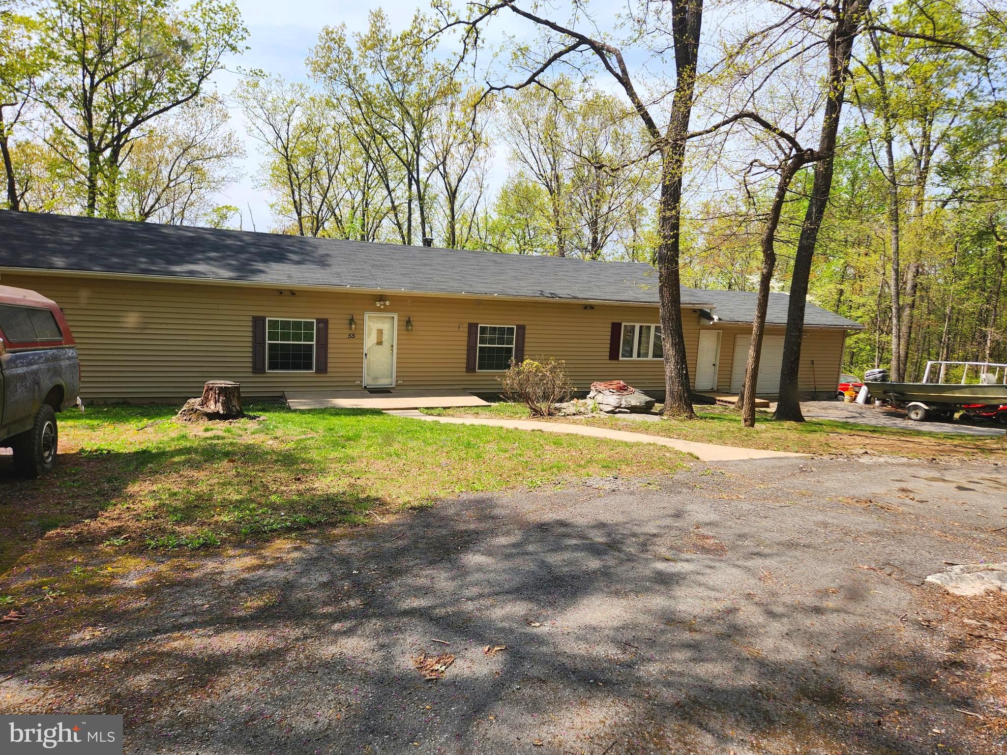 WESTRIDGE HILLS - Residential