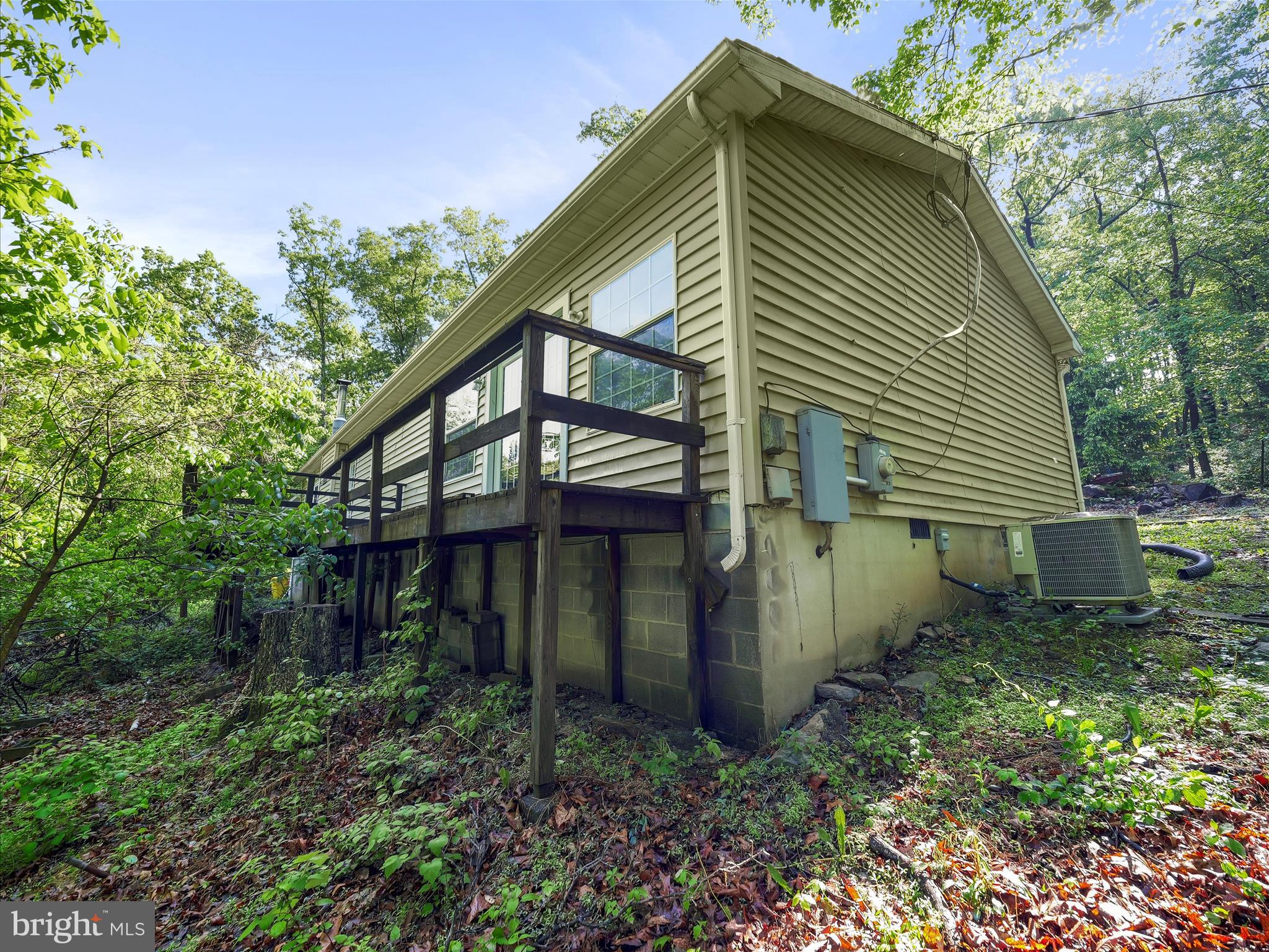 WESTRIDGE HILLS - Residential