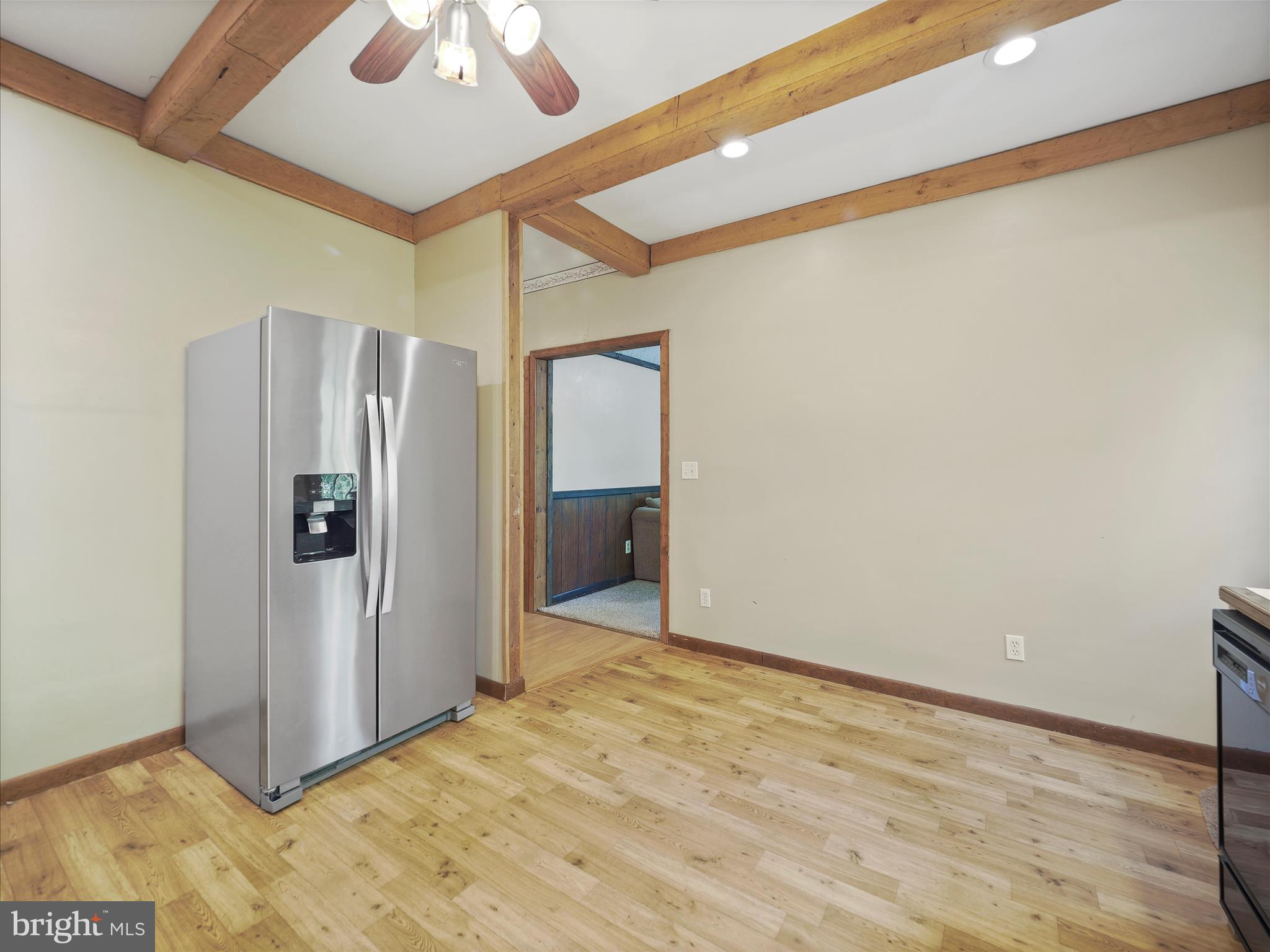 WESTRIDGE HILLS - Residential