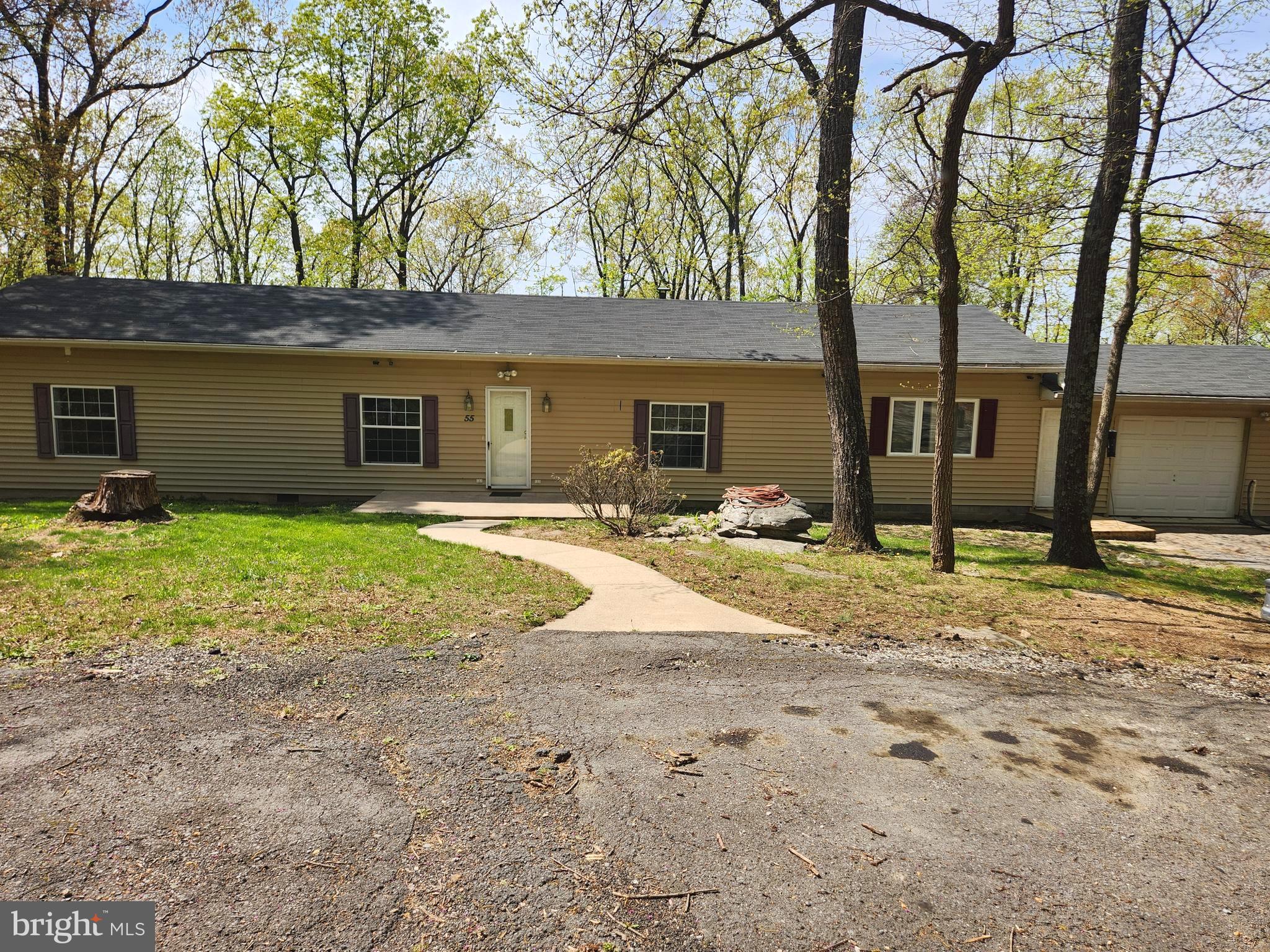 WESTRIDGE HILLS - Residential