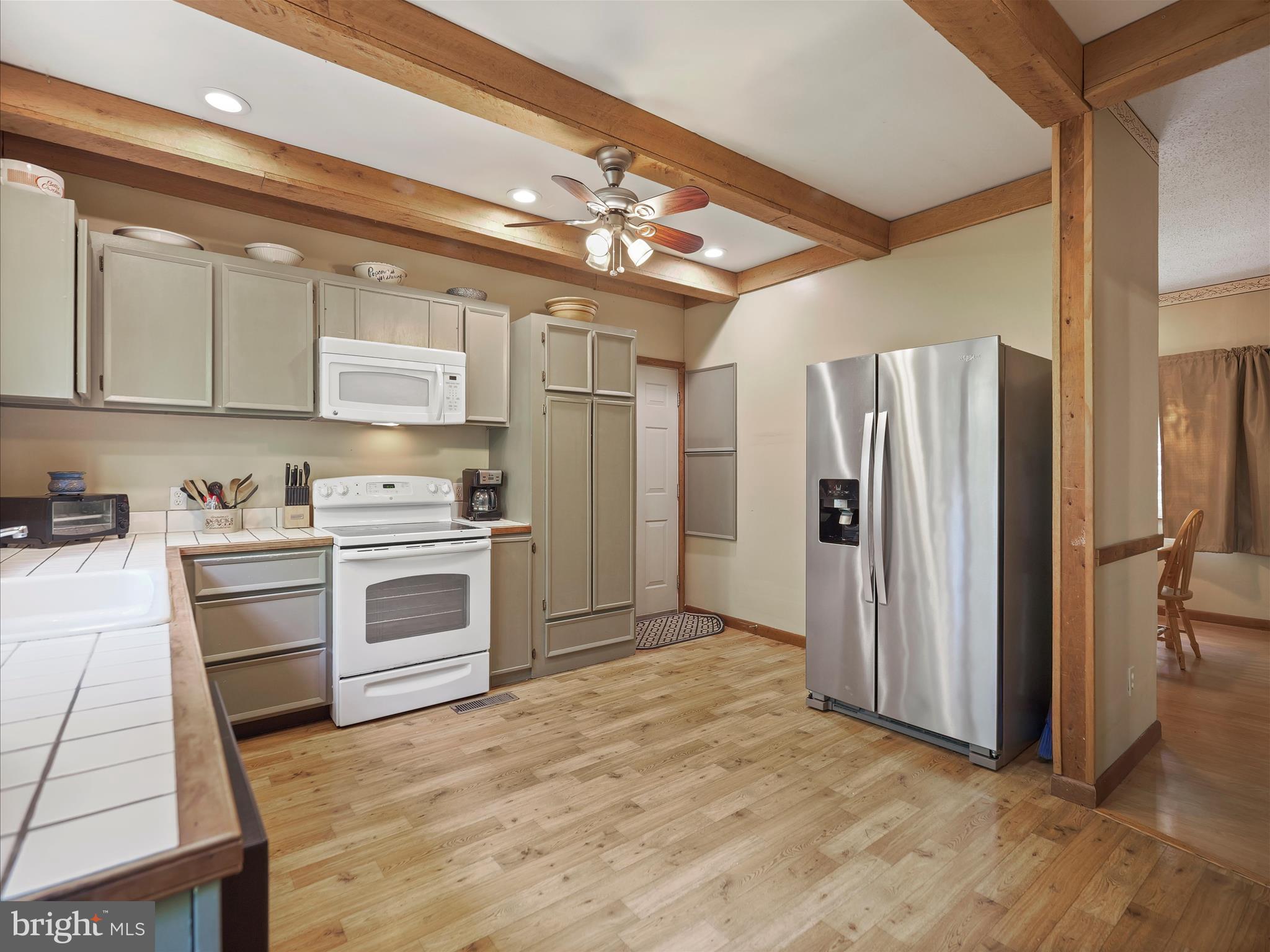 WESTRIDGE HILLS - Residential