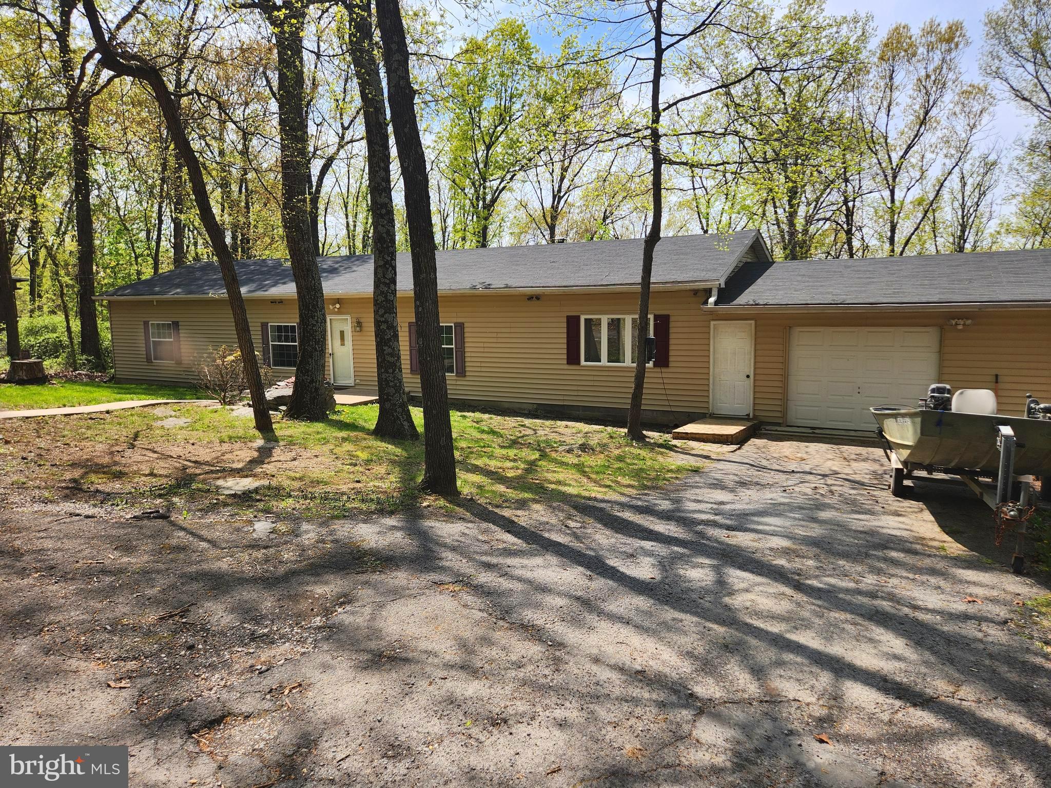 WESTRIDGE HILLS - Residential