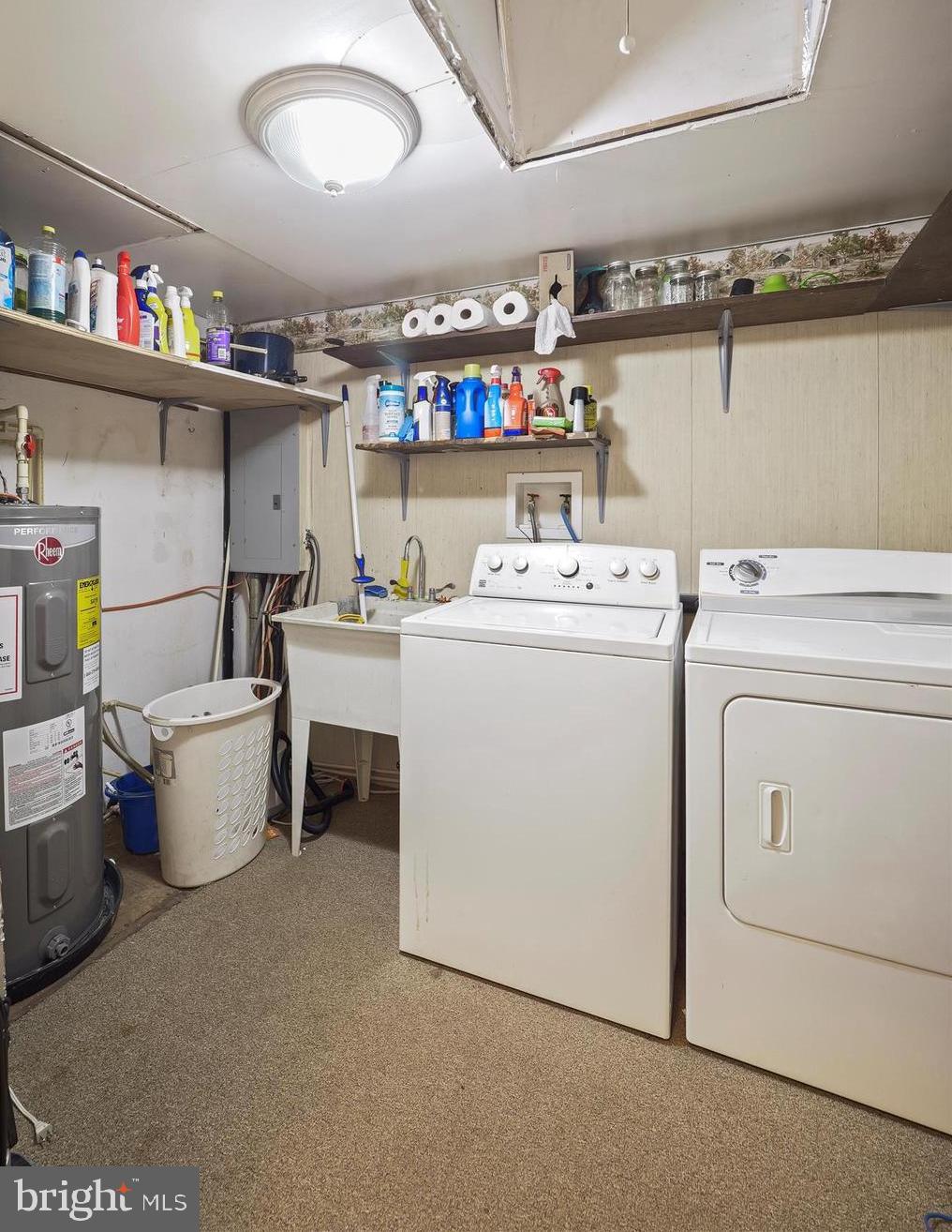 WESTRIDGE HILLS - Residential