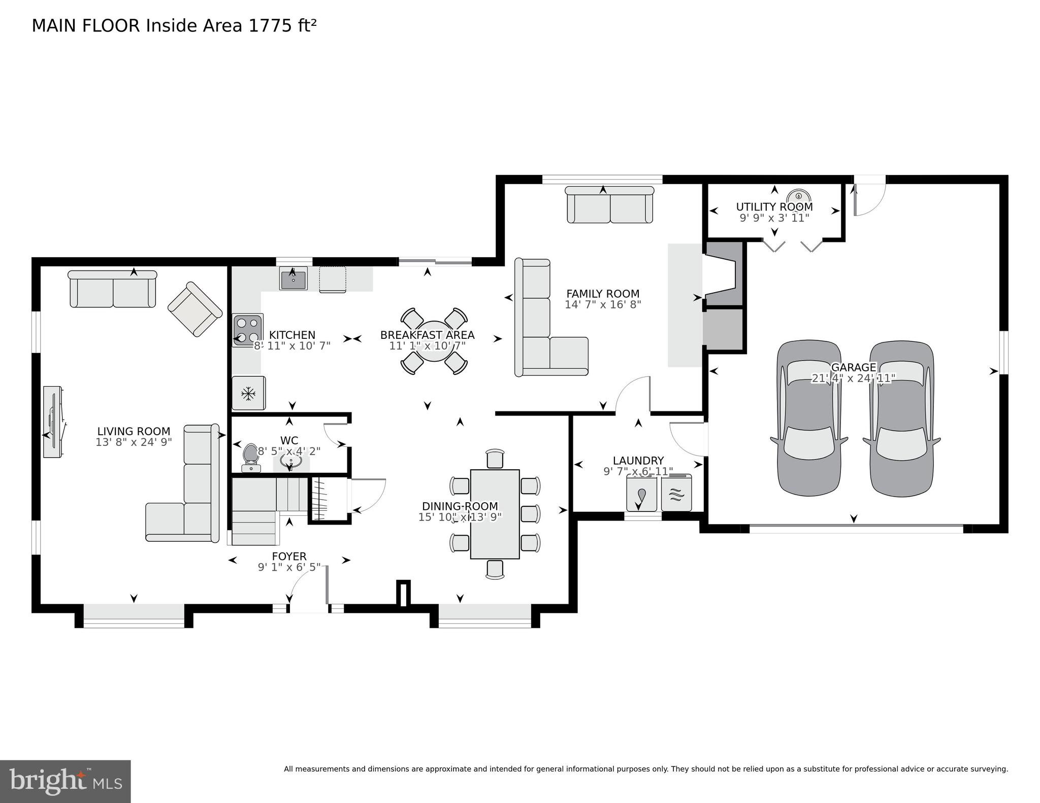 SOUTHERN GROVE - Residential