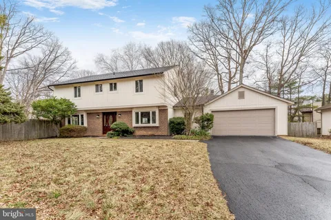 5943 Hall Street, Springfield, VA MLS: VAFX2224340