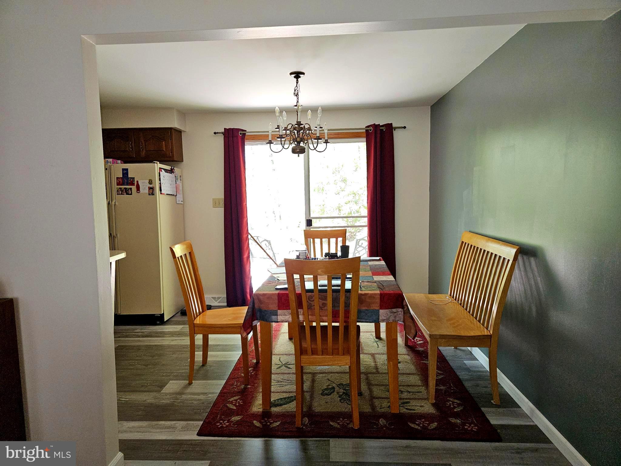 DOWDEN ADDITION - Residential