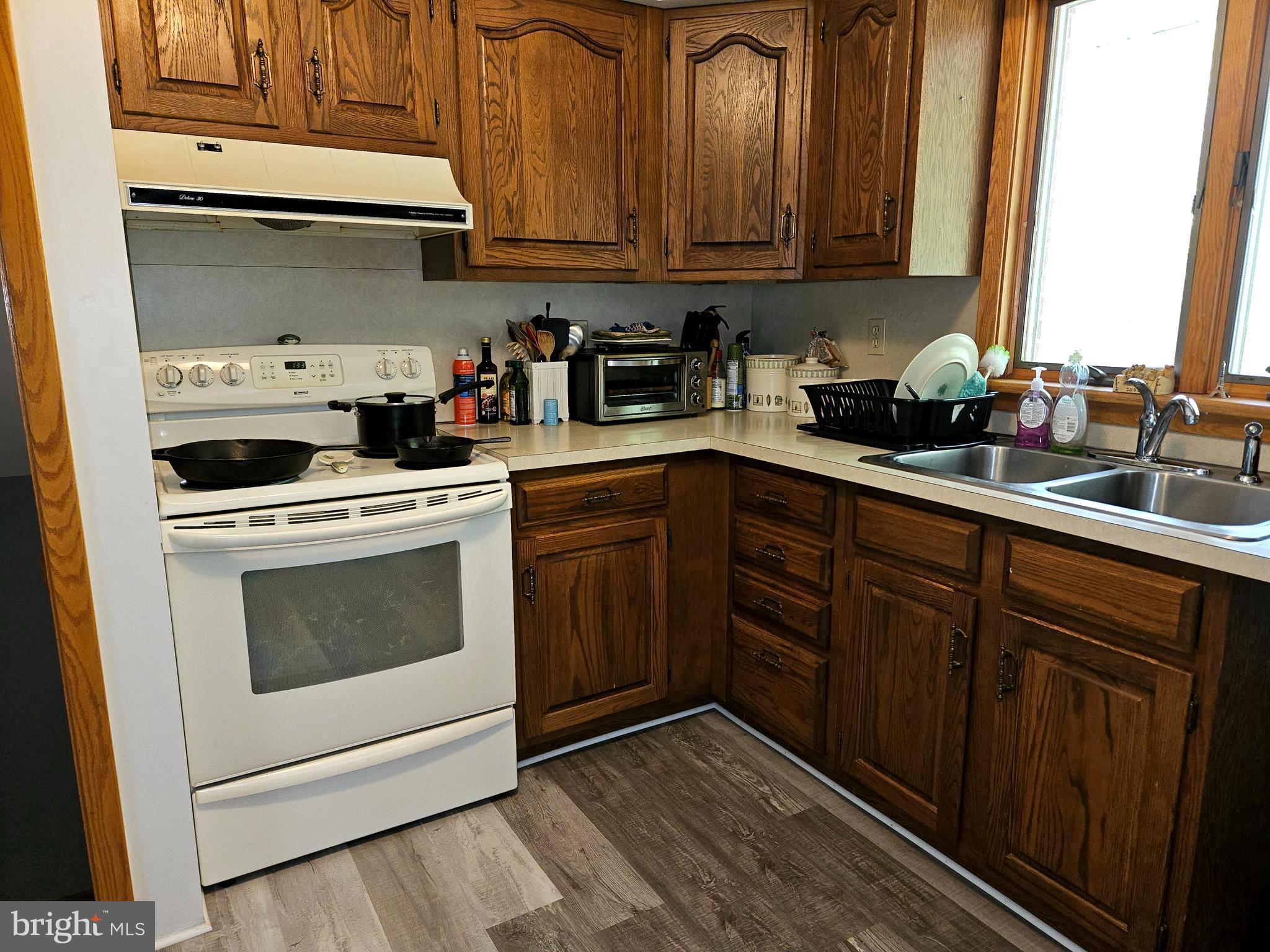 DOWDEN ADDITION - Residential