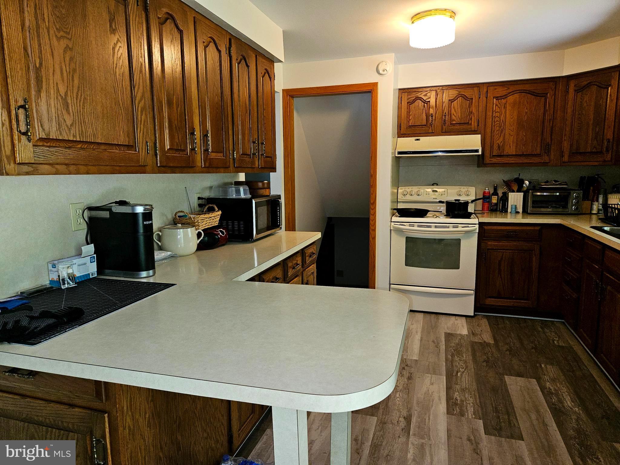 DOWDEN ADDITION - Residential