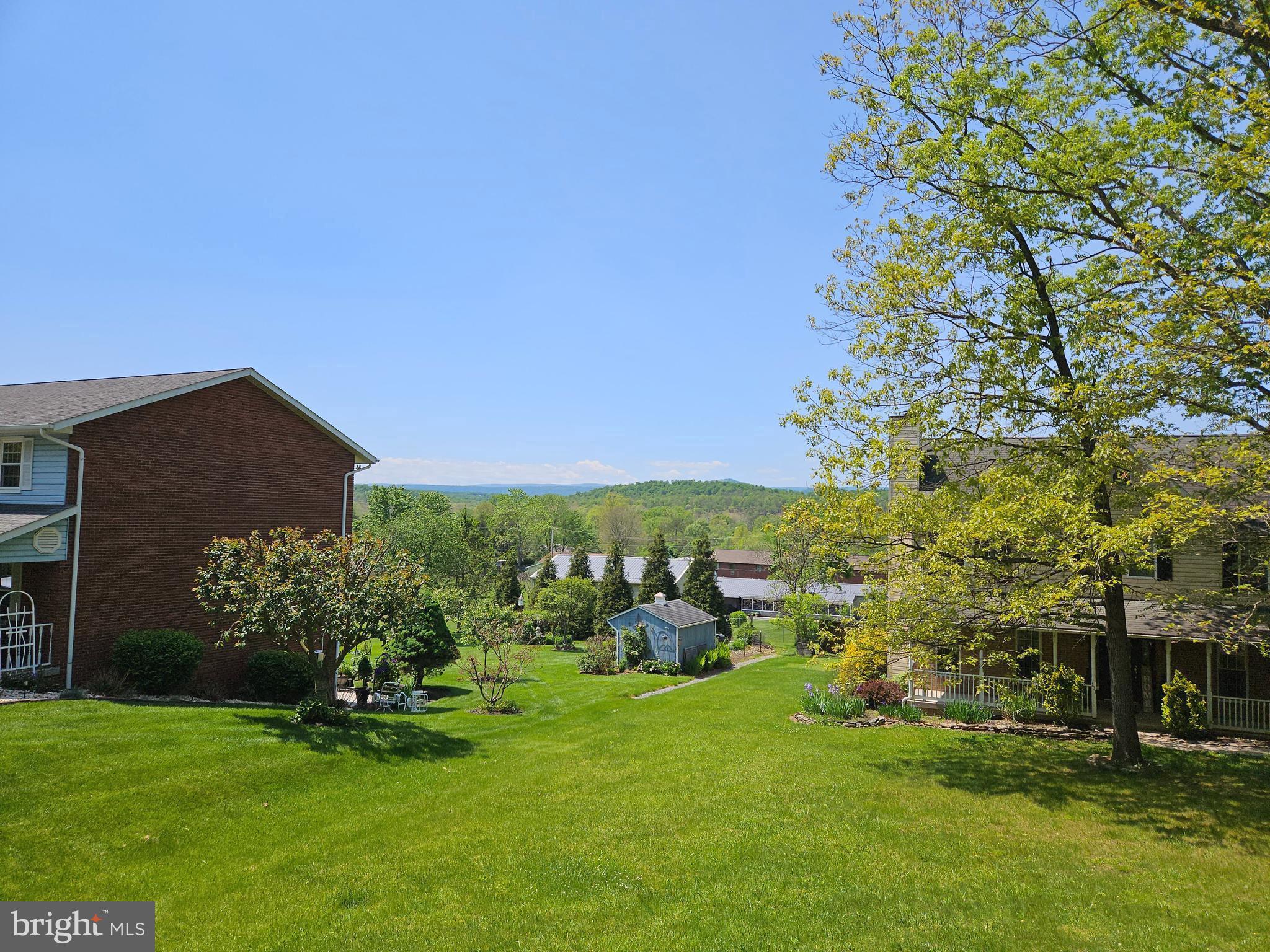 DOWDEN ADDITION - Residential