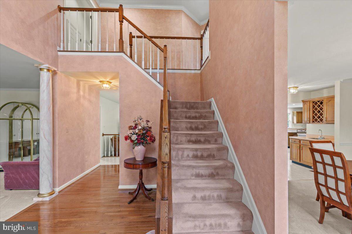 OAKWOOD VILLAGE - Residential