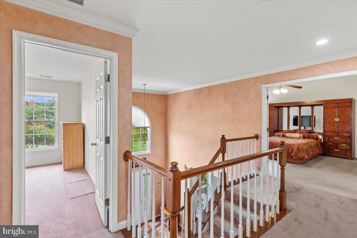 OAKWOOD VILLAGE - Residential