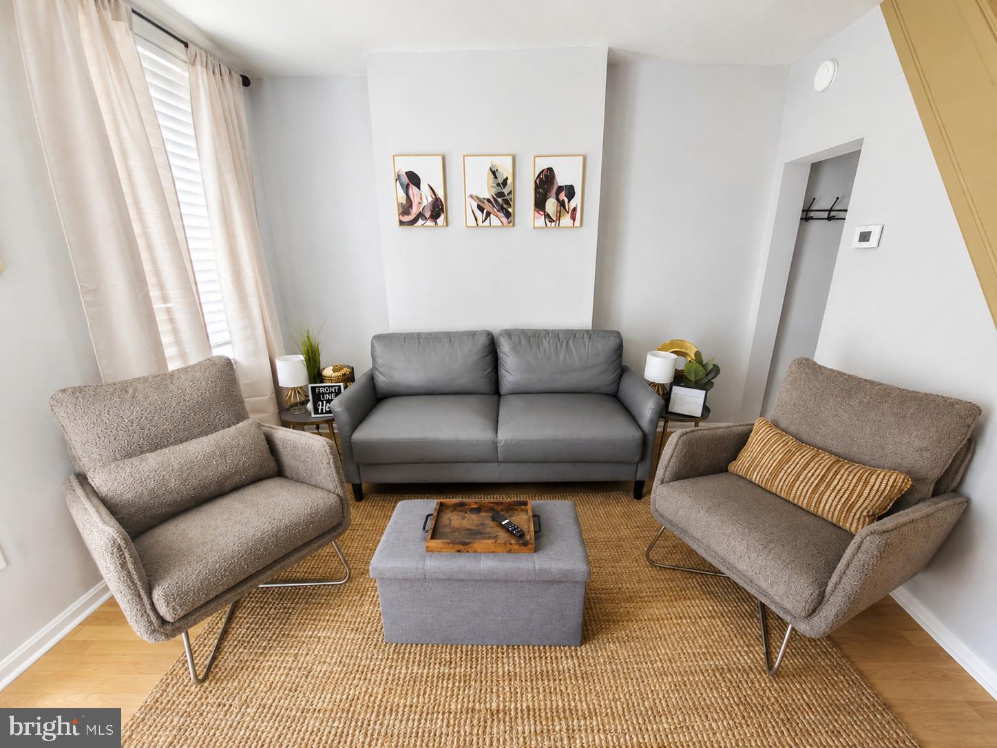 RIVERSIDE PARK - Residential