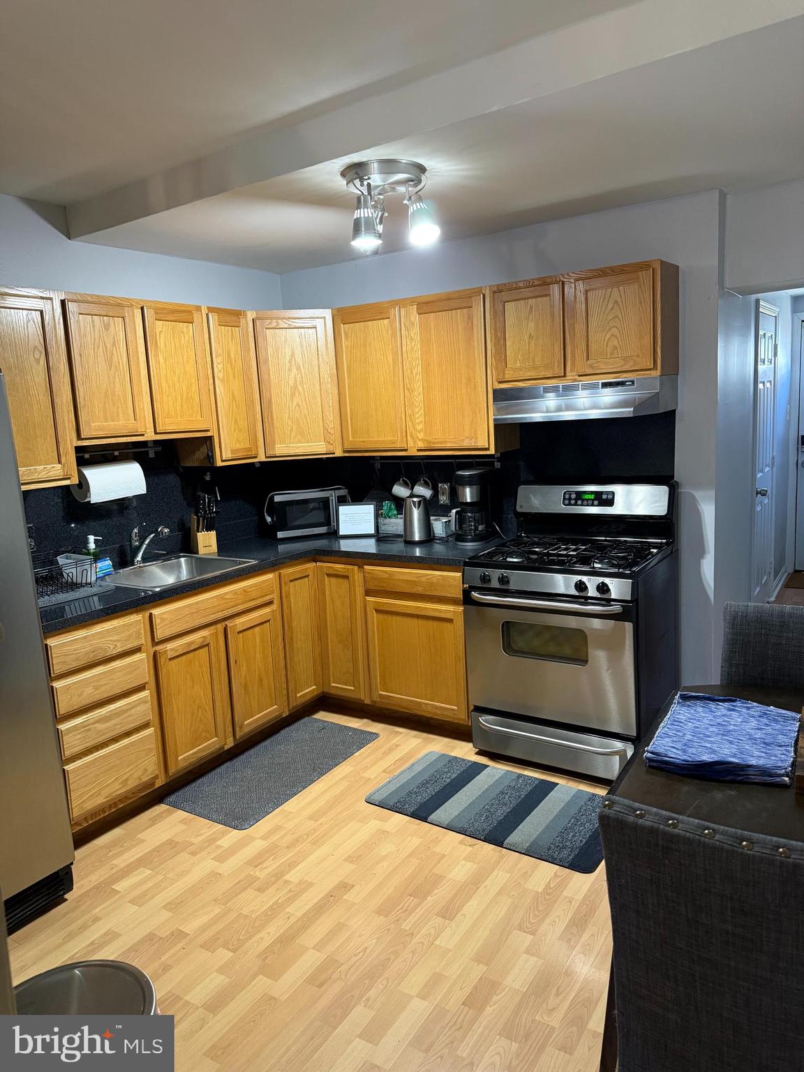 RIVERSIDE PARK - Residential