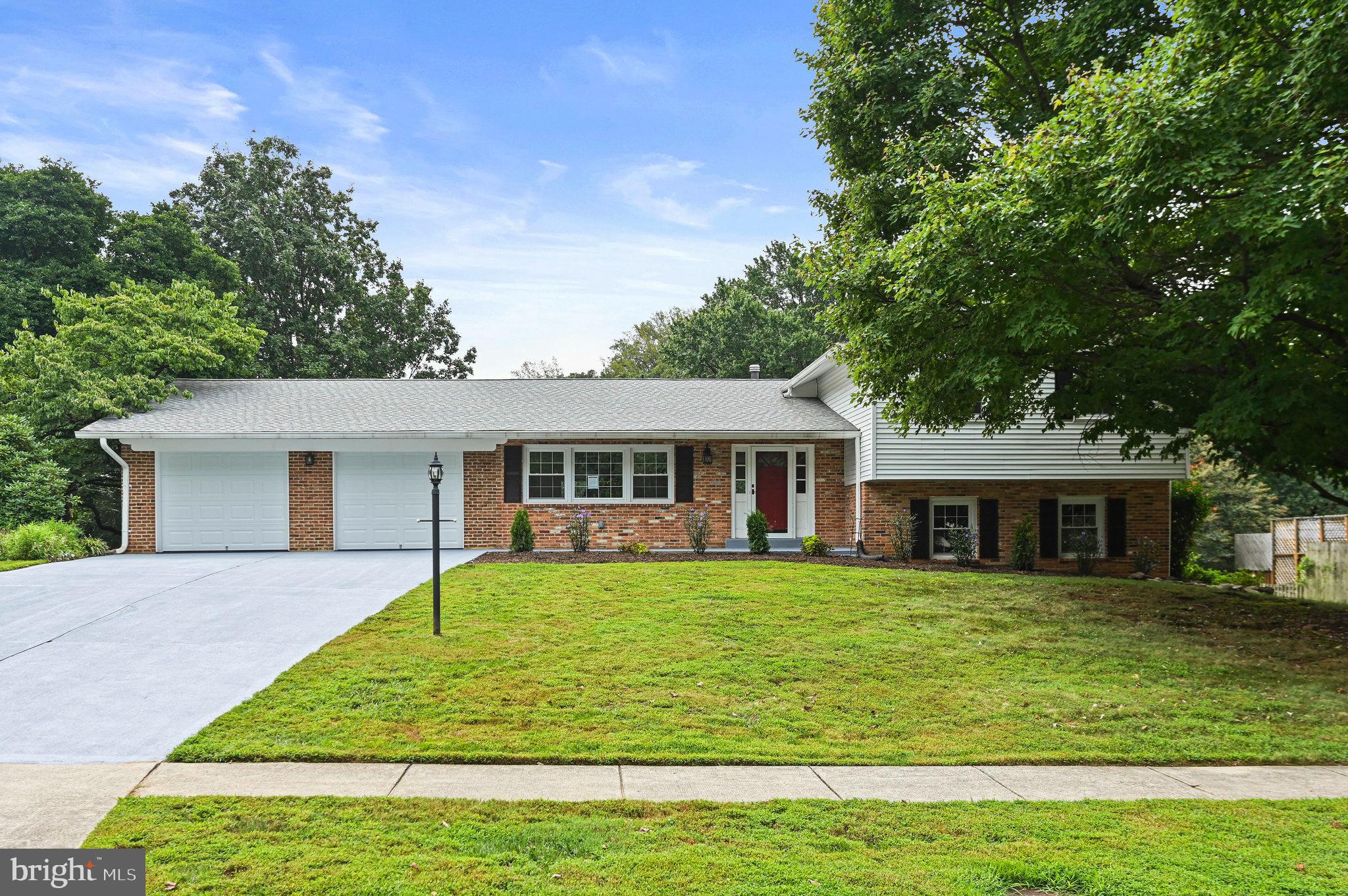 2509 LAKEVALE DRIVE