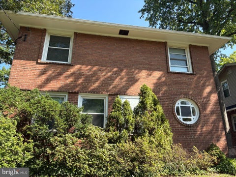 Homes For Sale - 1510 Jackson Street<br/> WASHINGTON, DC 20017