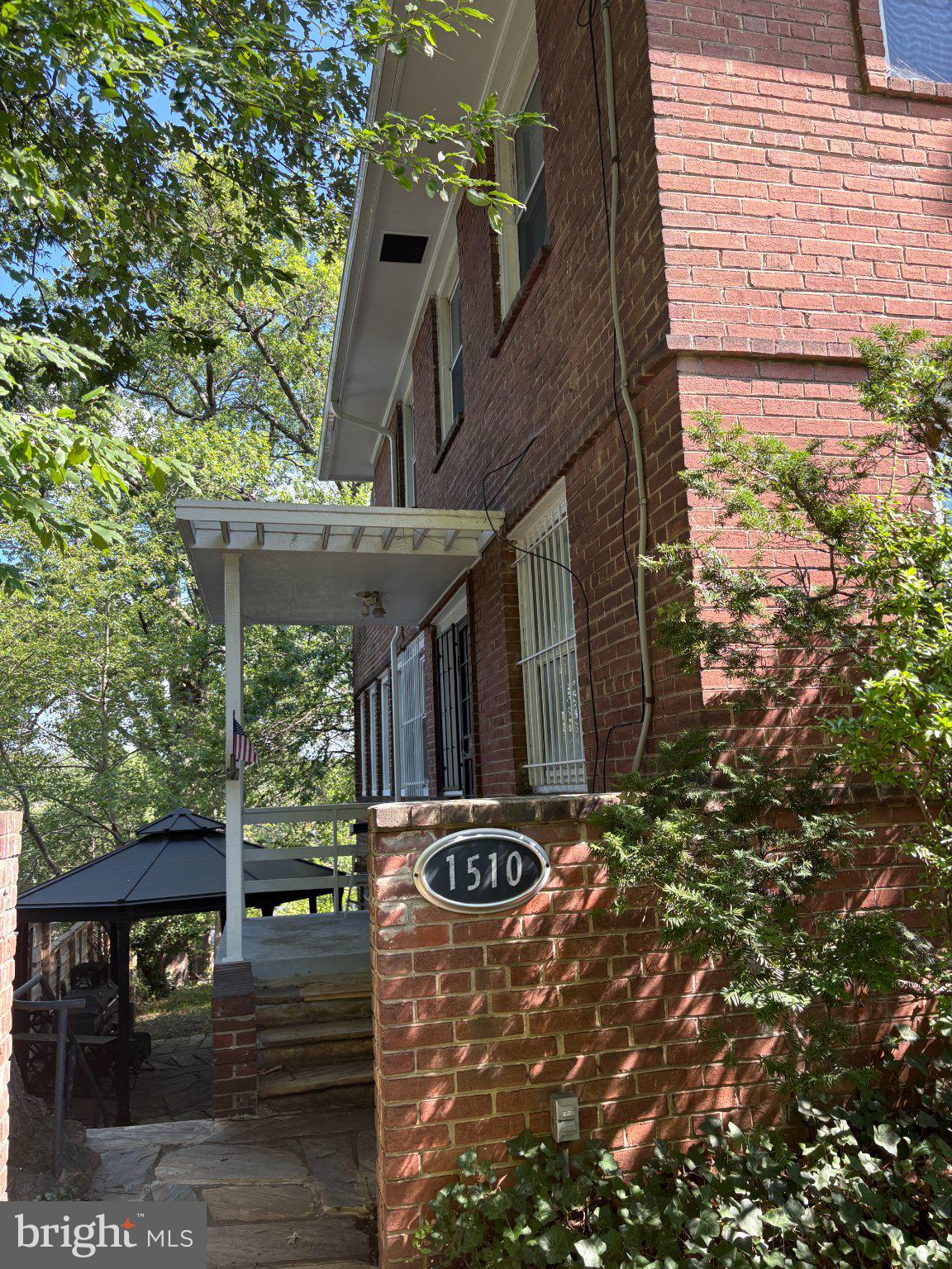 1510 JACKSON STREET NE