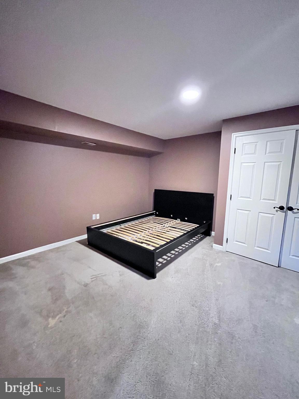 MARKHAMS GRANT - Residential Lease