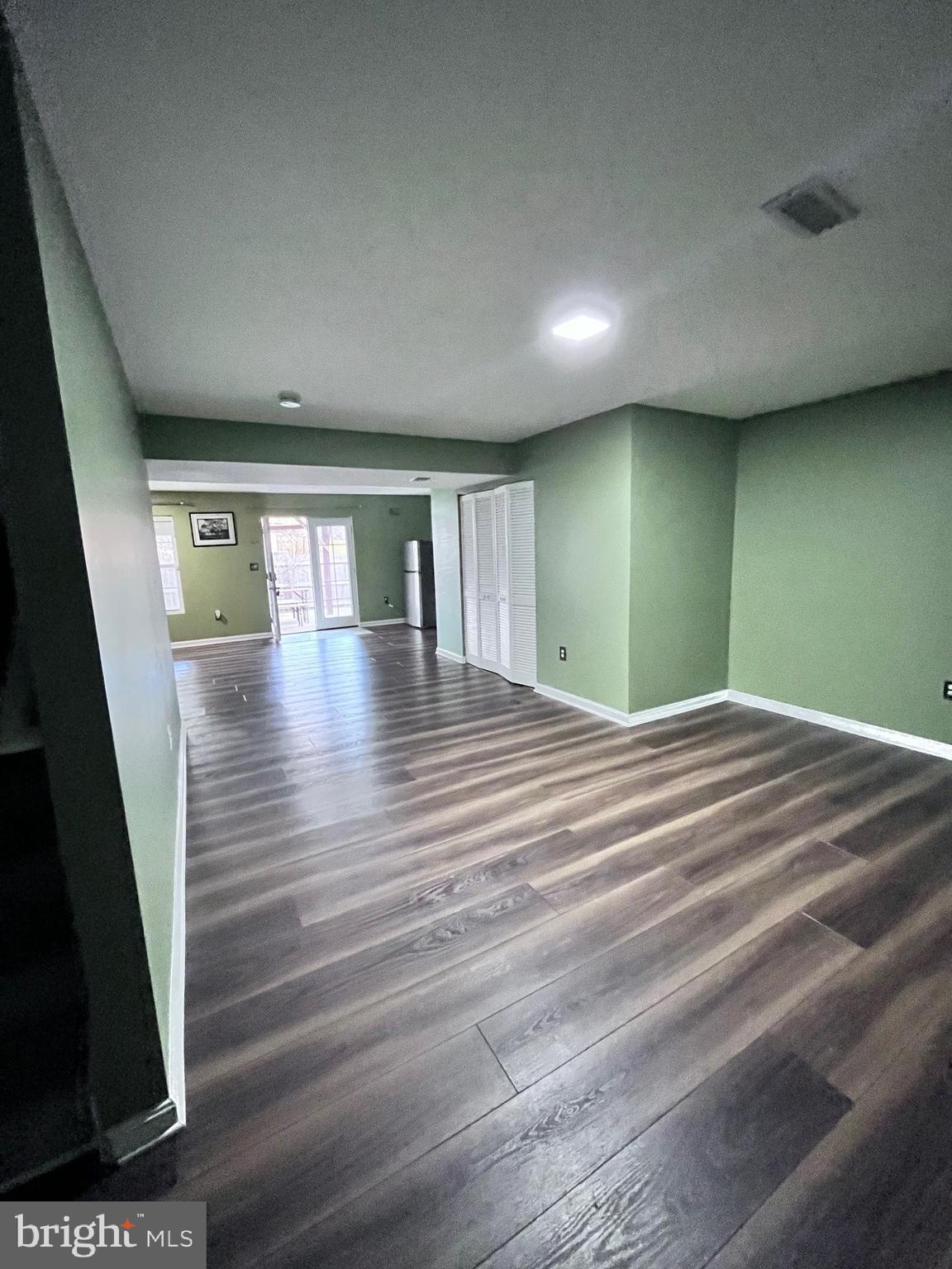 MARKHAMS GRANT - Residential Lease