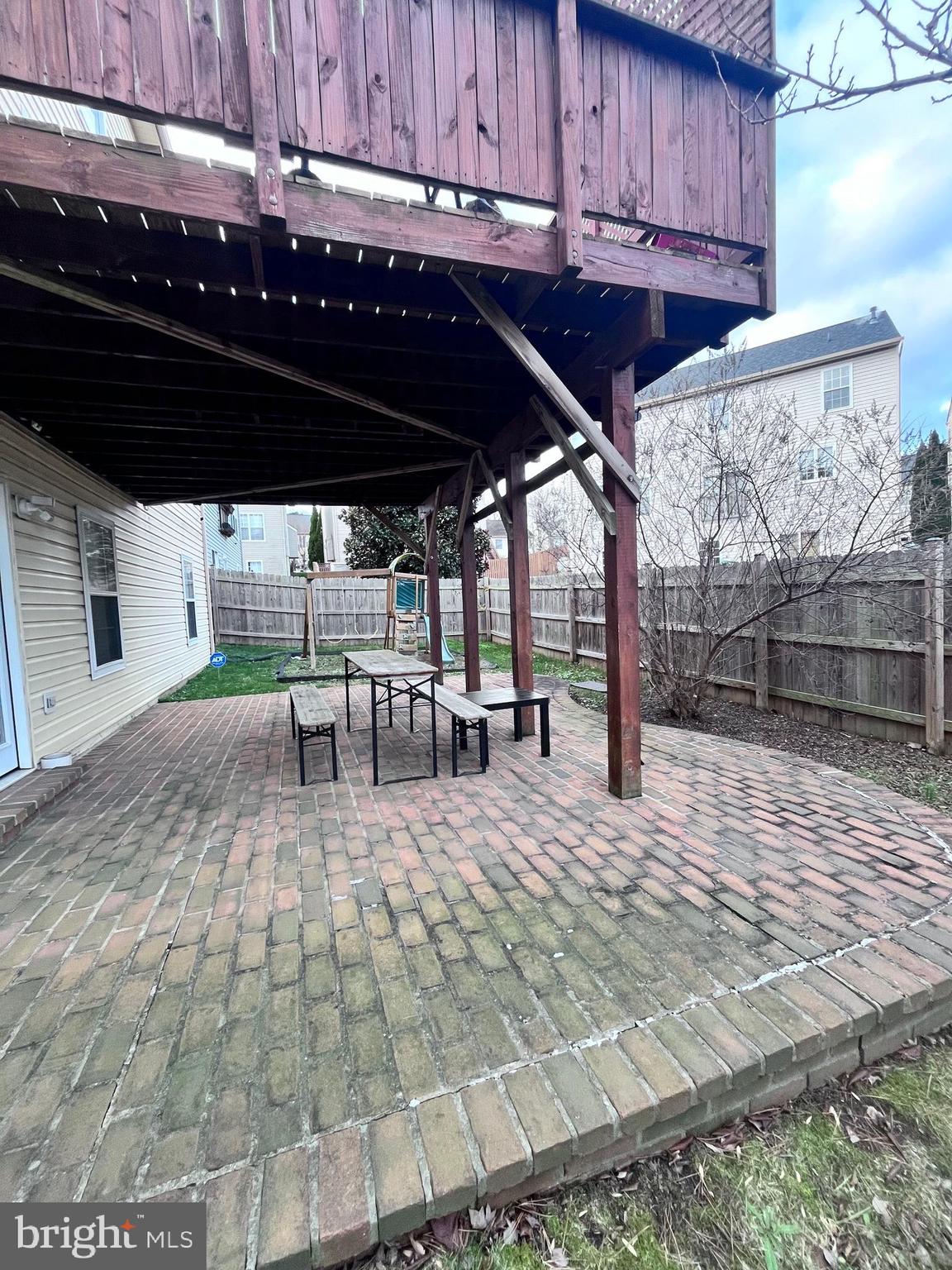 MARKHAMS GRANT - Residential Lease