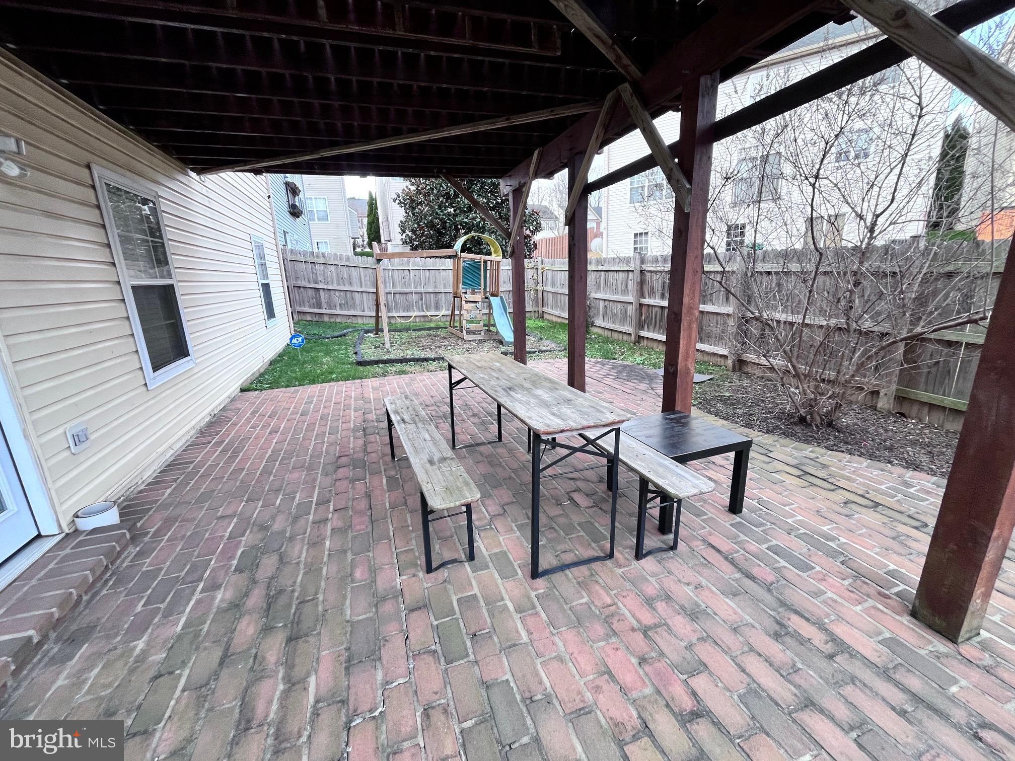 MARKHAMS GRANT - Residential Lease