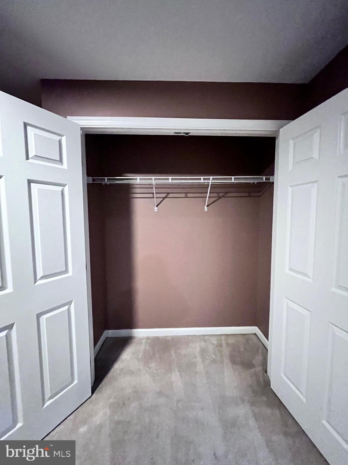 MARKHAMS GRANT - Residential Lease