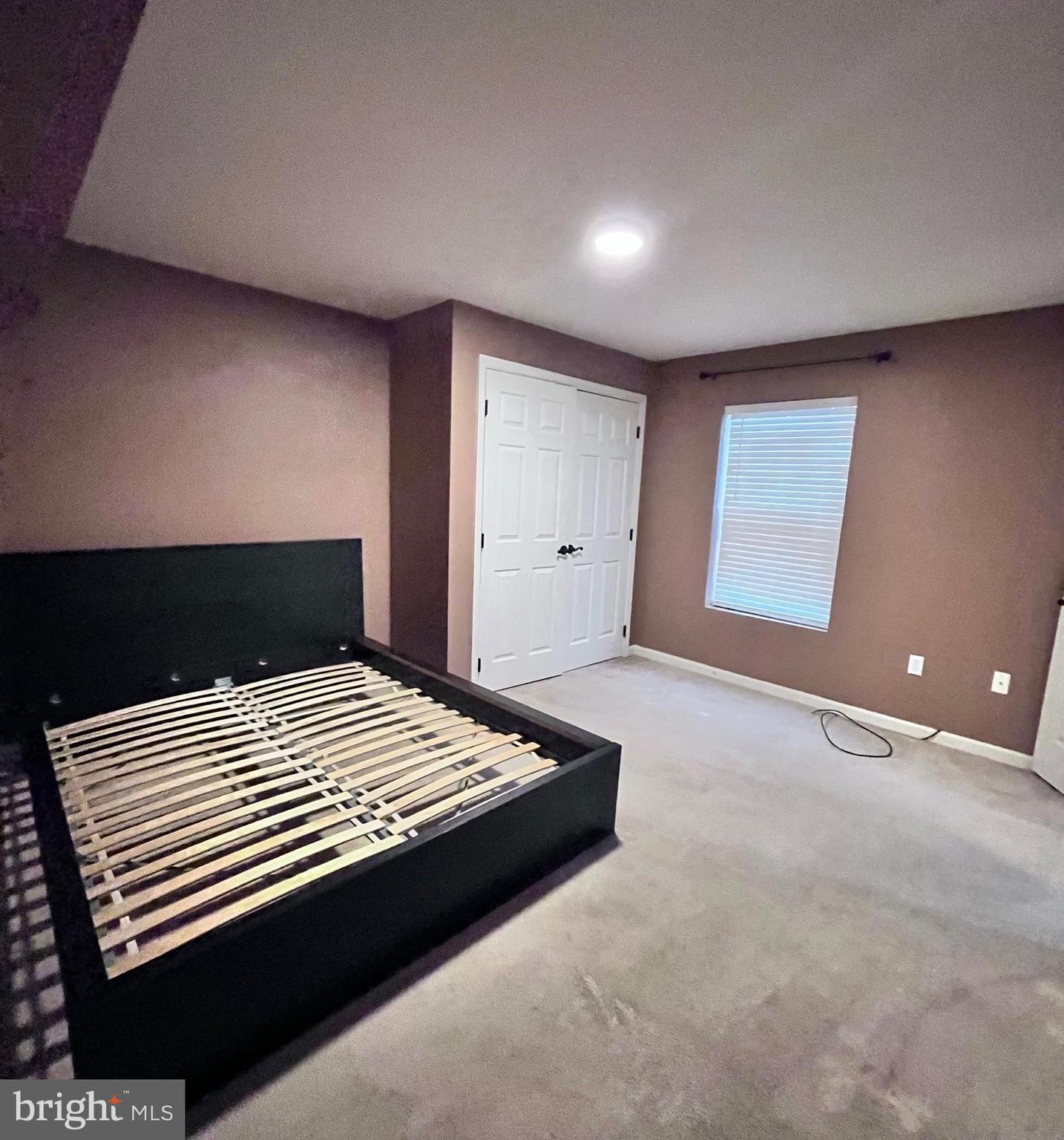 MARKHAMS GRANT - Residential Lease