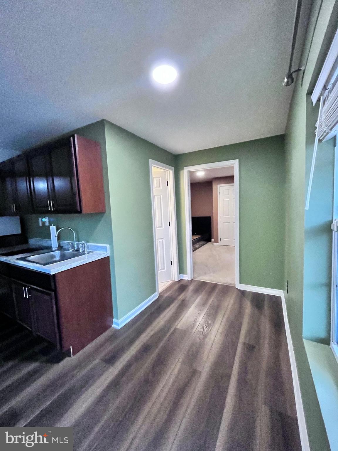 MARKHAMS GRANT - Residential Lease