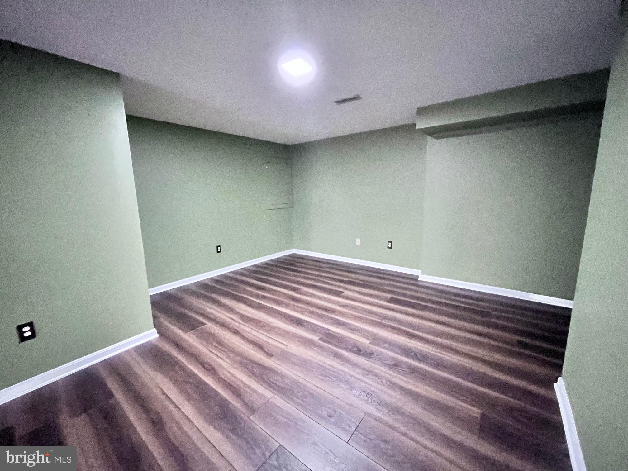 MARKHAMS GRANT - Residential Lease