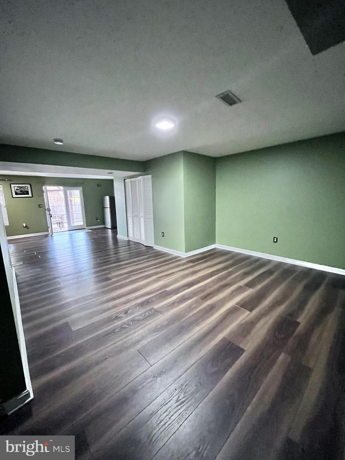 MARKHAMS GRANT - Residential Lease