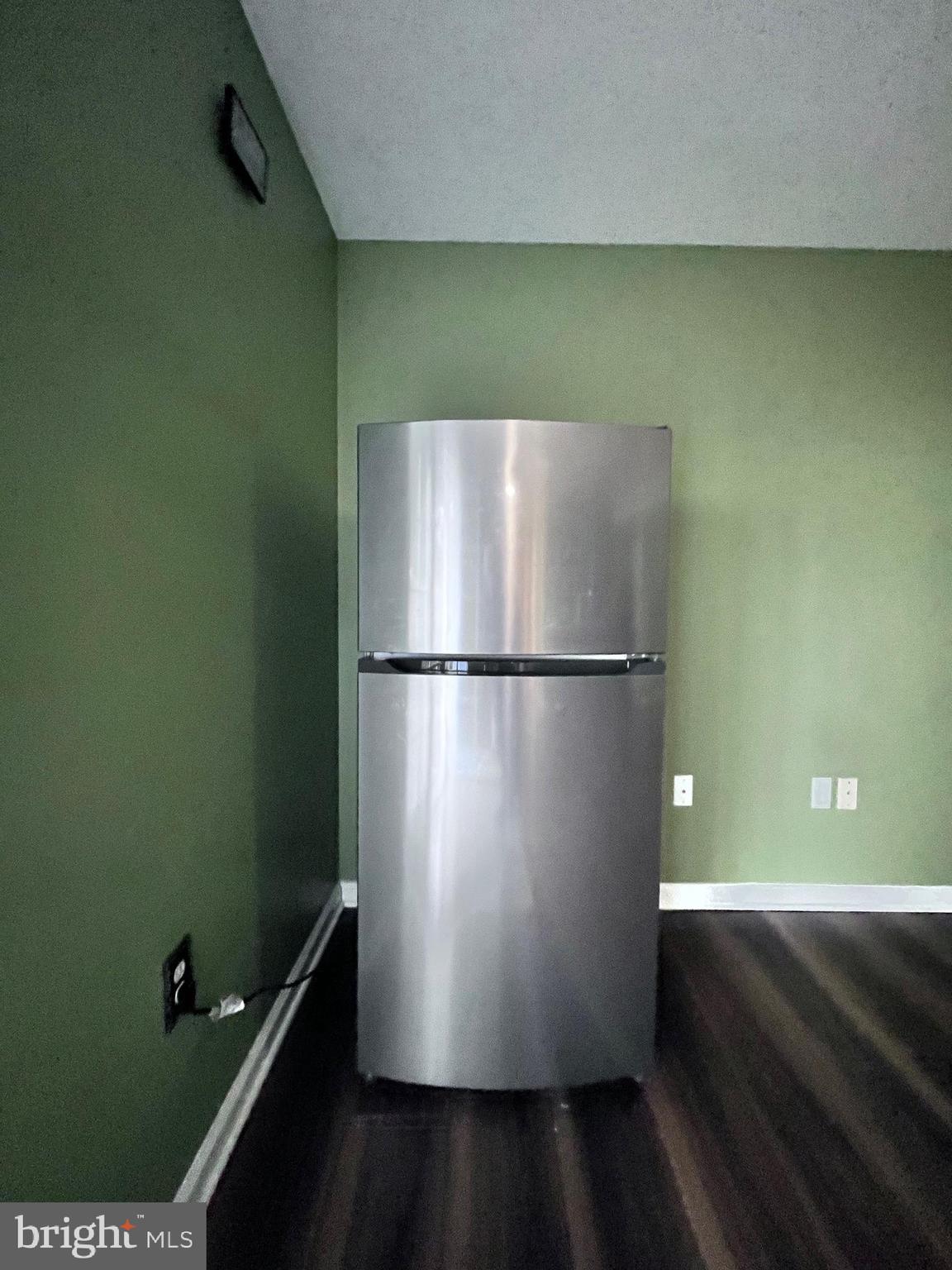 MARKHAMS GRANT - Residential Lease