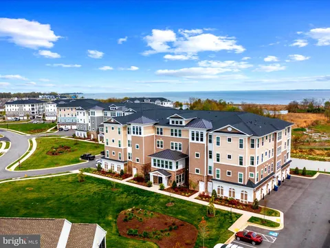 170 Harrier Way Unit 22, Chester, MD MLS: MDQA2012922
