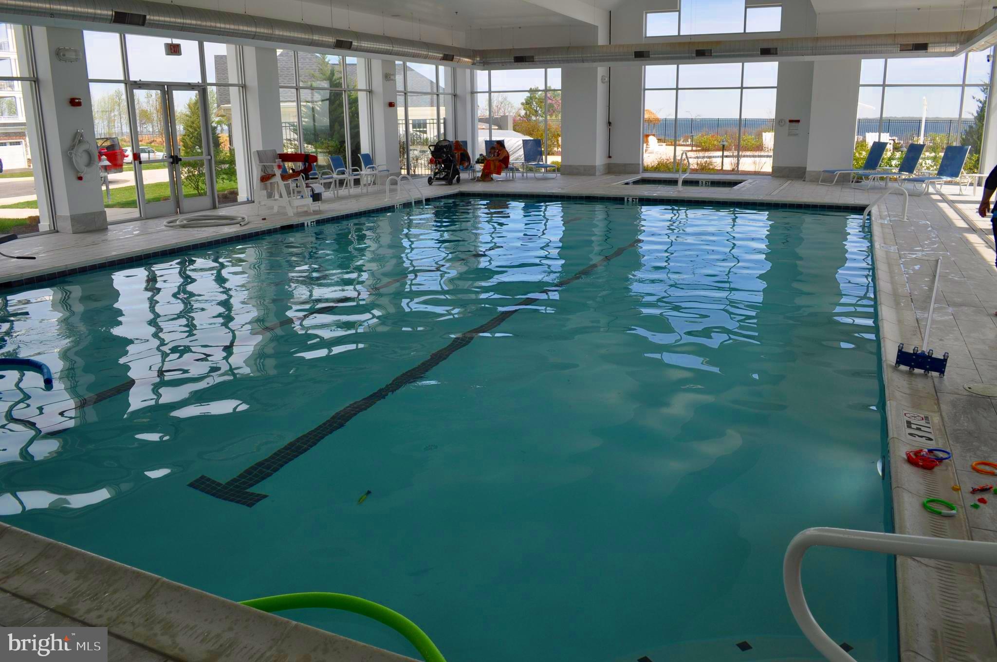 FOUR SEASONS AT KENT ISLAND - Residential