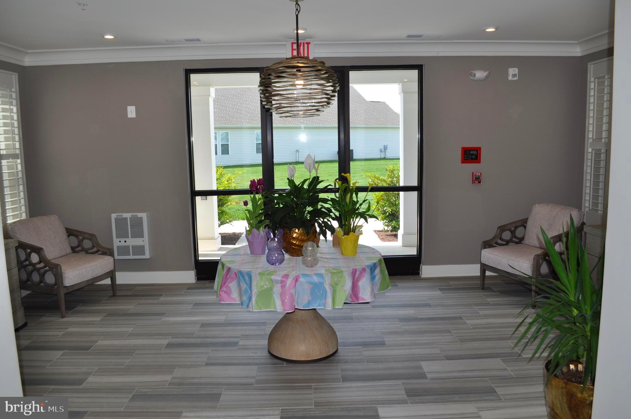 FOUR SEASONS AT KENT ISLAND - Residential