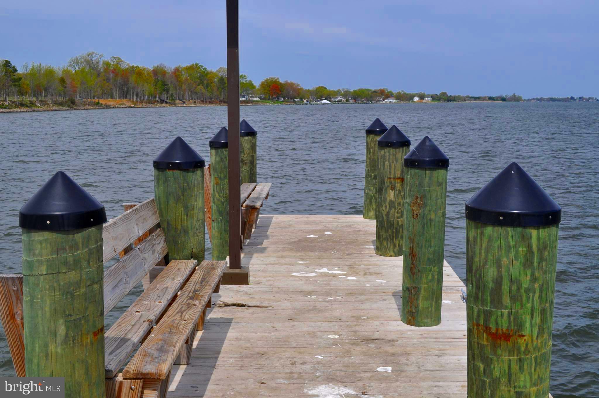 FOUR SEASONS AT KENT ISLAND - Residential