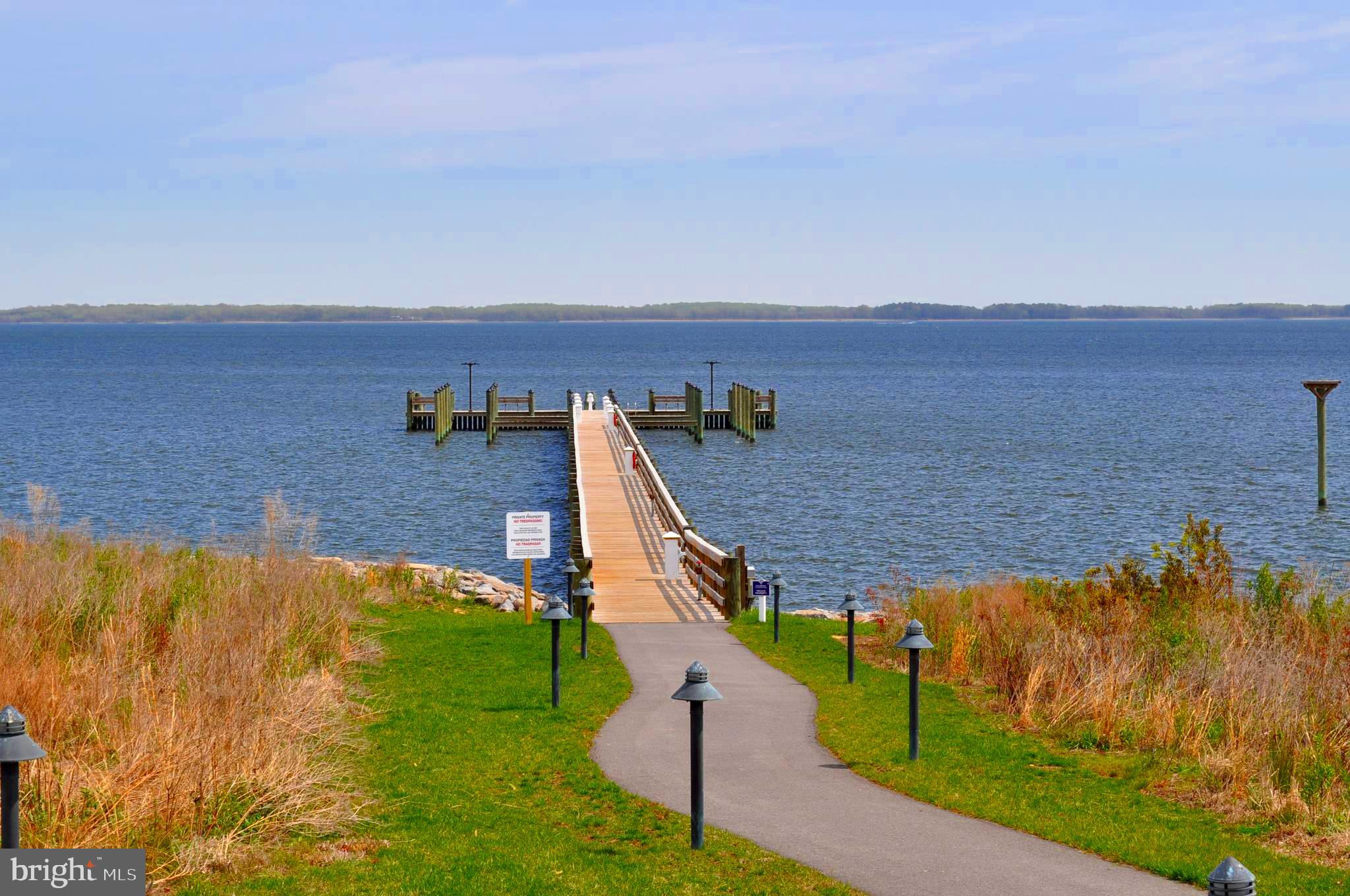 FOUR SEASONS AT KENT ISLAND - Residential