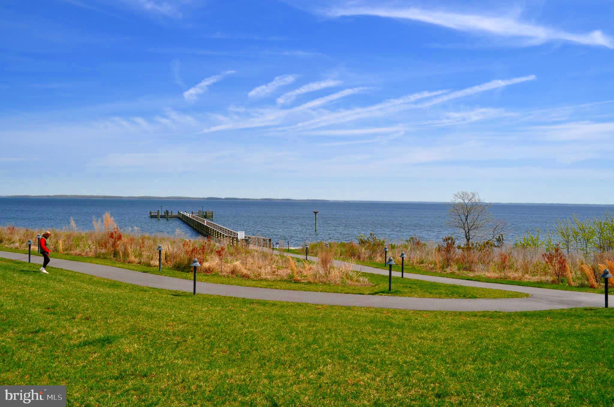 FOUR SEASONS AT KENT ISLAND - Residential