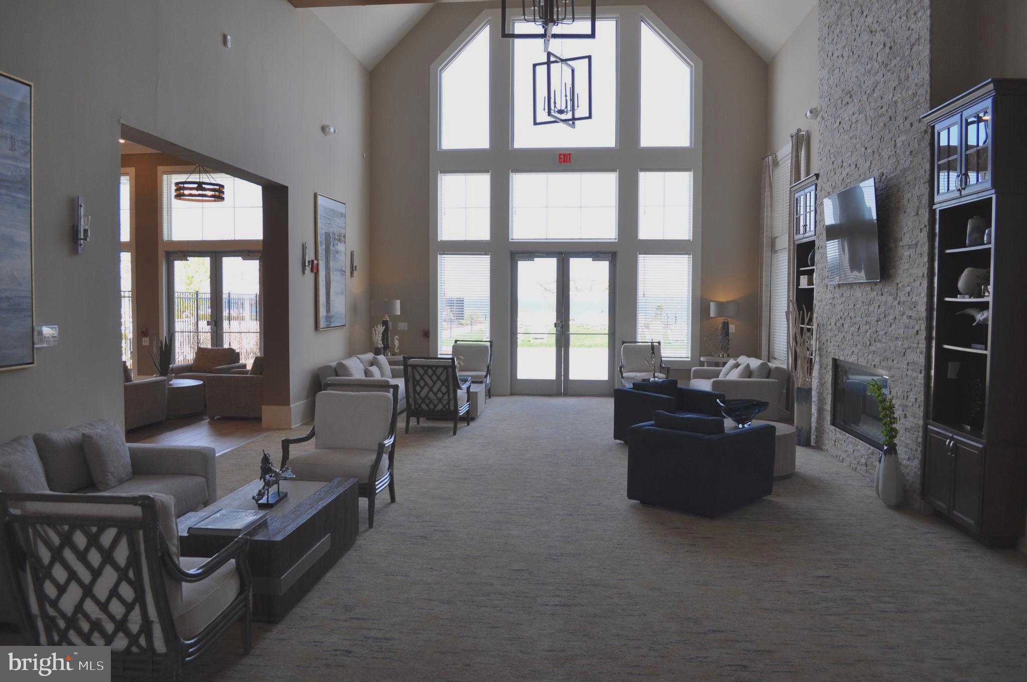 FOUR SEASONS AT KENT ISLAND - Residential