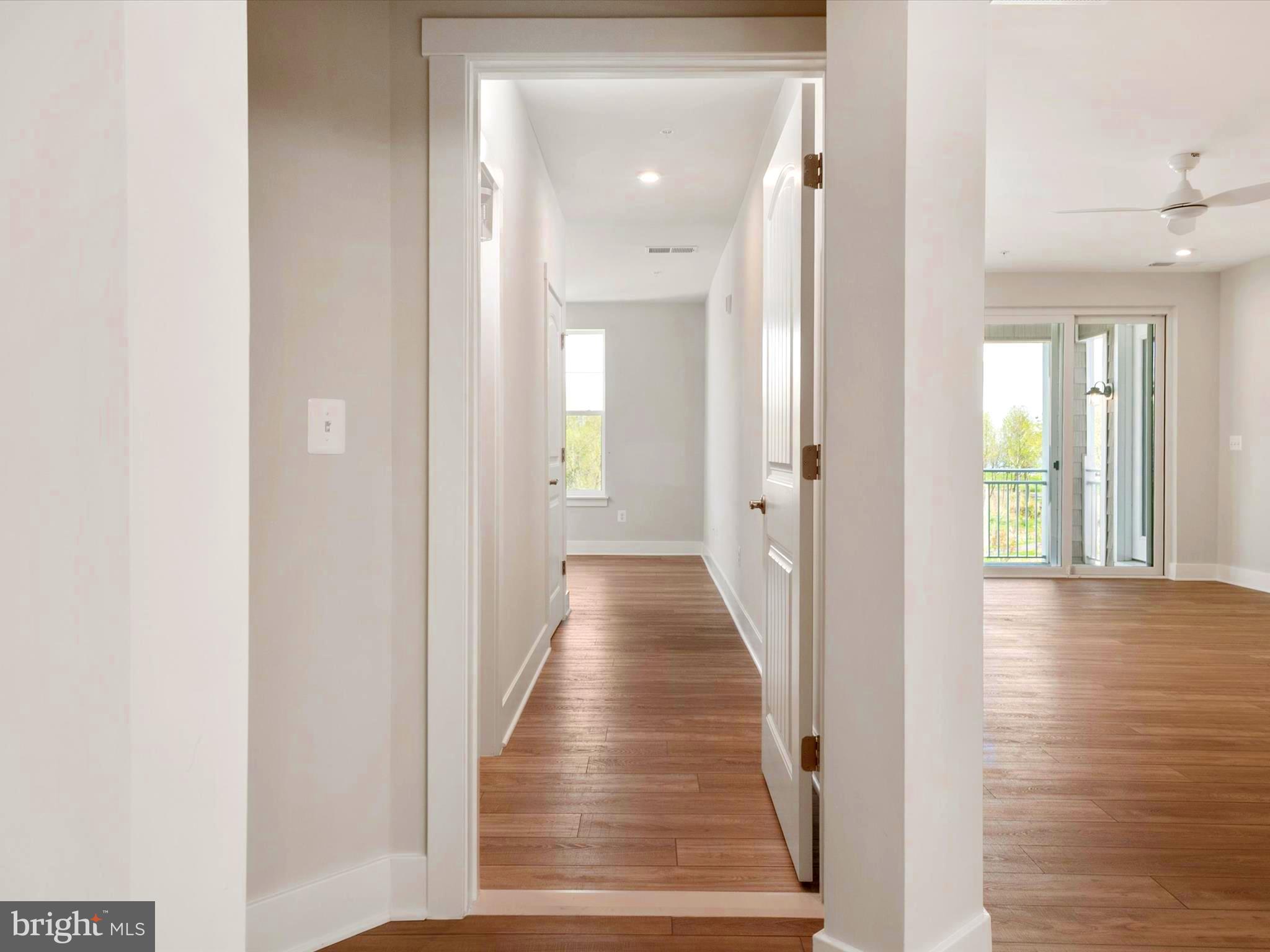 FOUR SEASONS AT KENT ISLAND - Residential