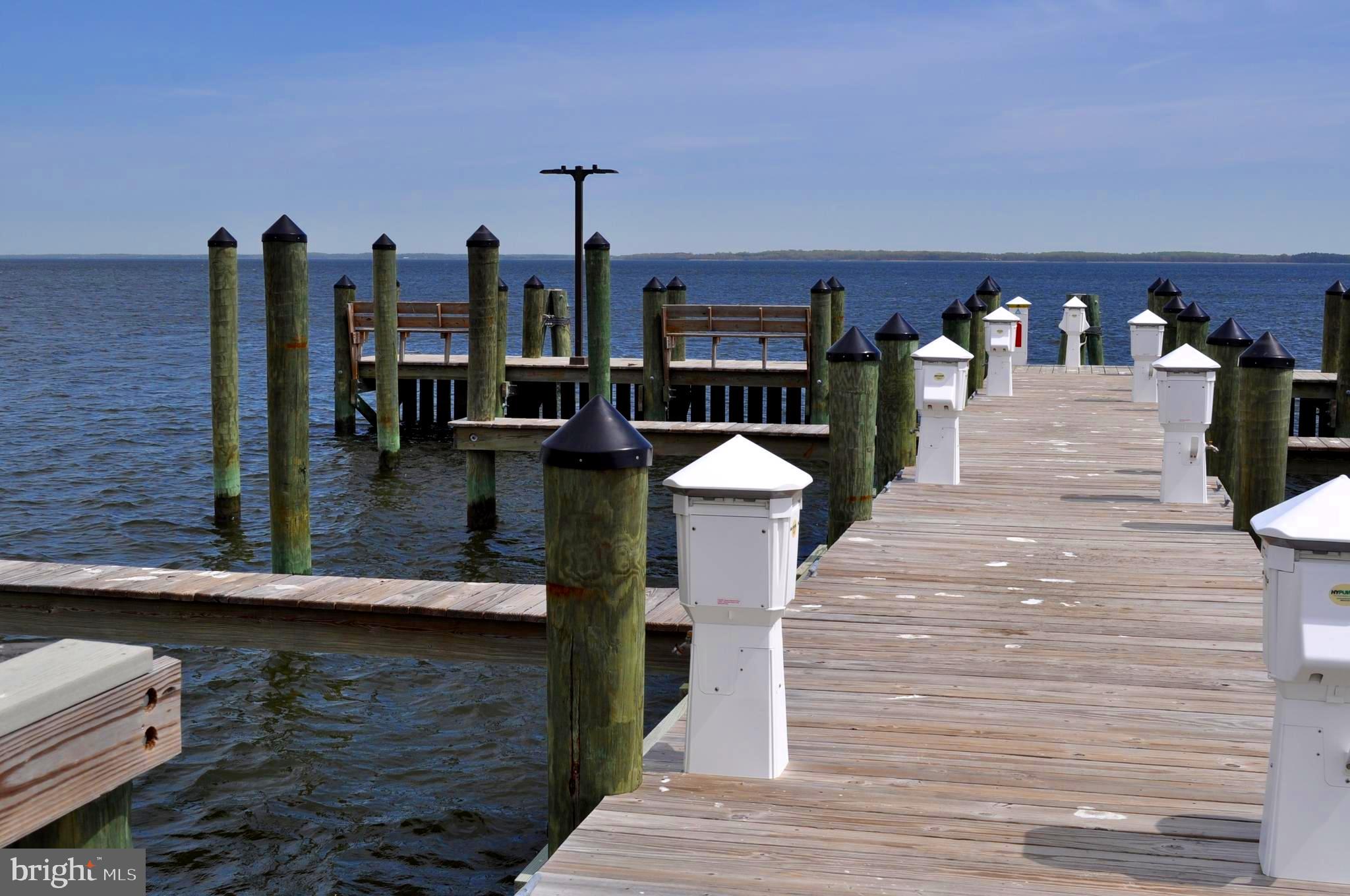 FOUR SEASONS AT KENT ISLAND - Residential