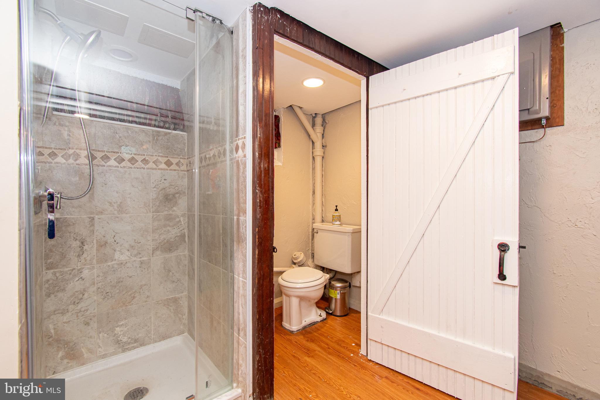 HOMELAND HISTORIC DISTRICT - Residential Lease