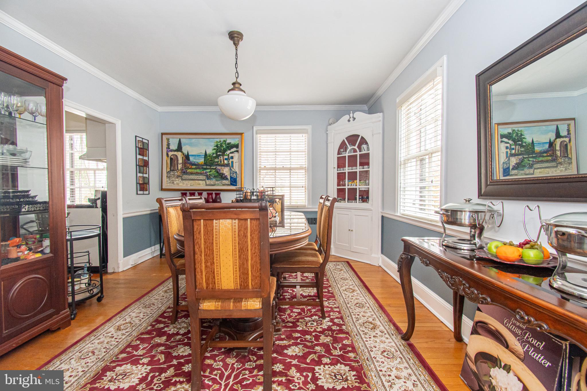 HOMELAND HISTORIC DISTRICT - Residential Lease