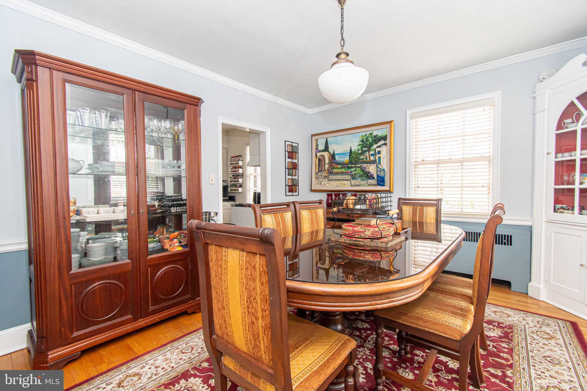 HOMELAND HISTORIC DISTRICT - Residential Lease