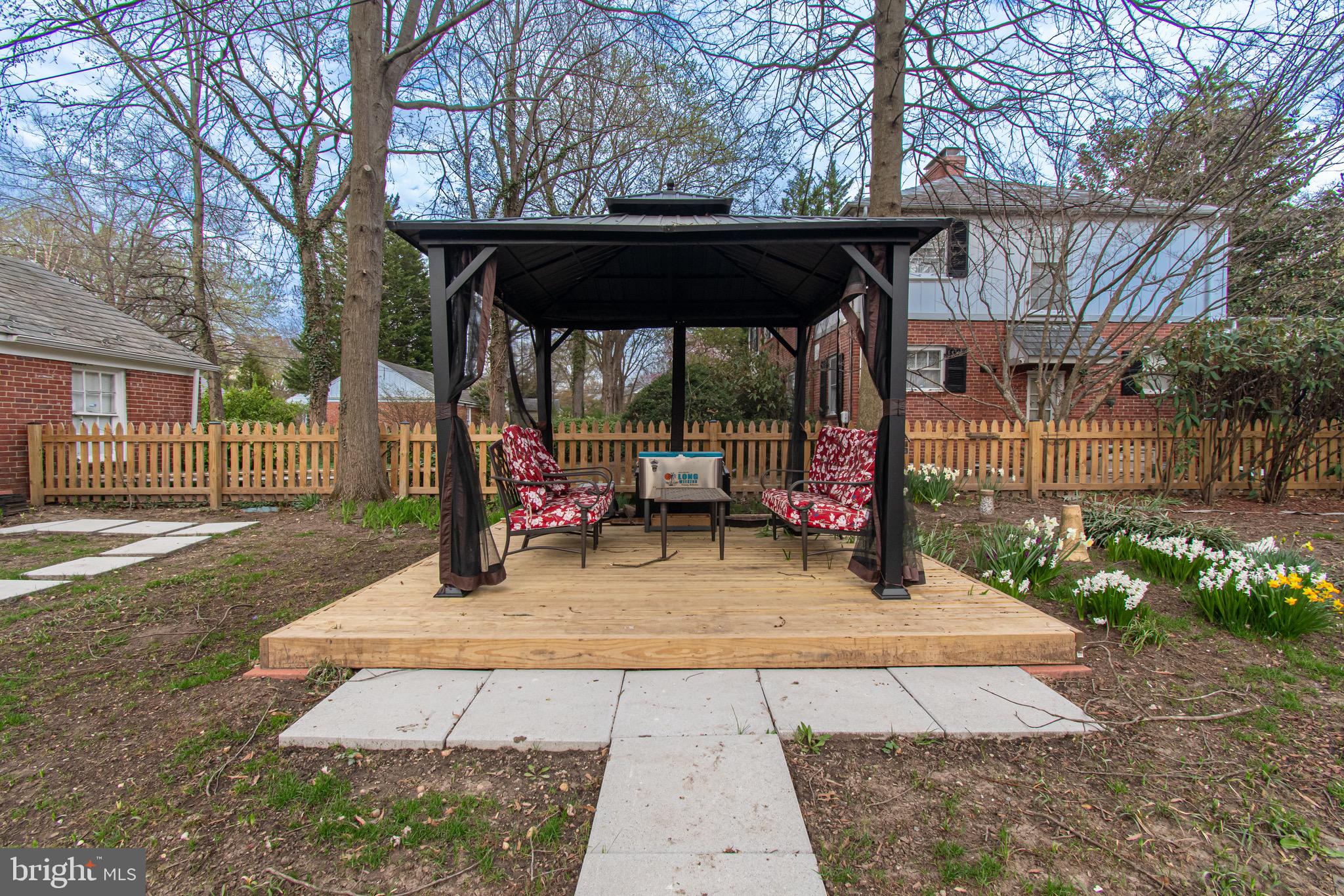 HOMELAND HISTORIC DISTRICT - Residential Lease